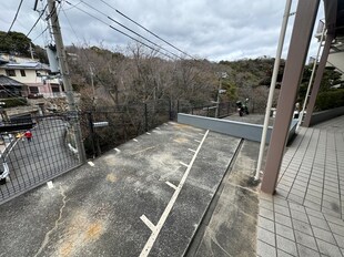 甲山グリーンハイツ(109)の物件外観写真